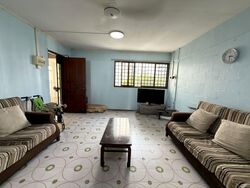 Blk 15 Teck Whye Heights Iii (Choa Chu Kang), HDB 4 Rooms #597197631